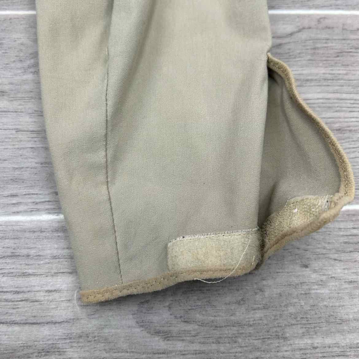 BARGAIN BUNDLE: 2 Pair Pikeur Full Seat Breeches, Size 28 R & L