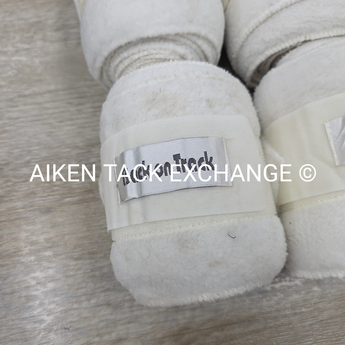 Back on Track Polo Wraps, Set of 4
