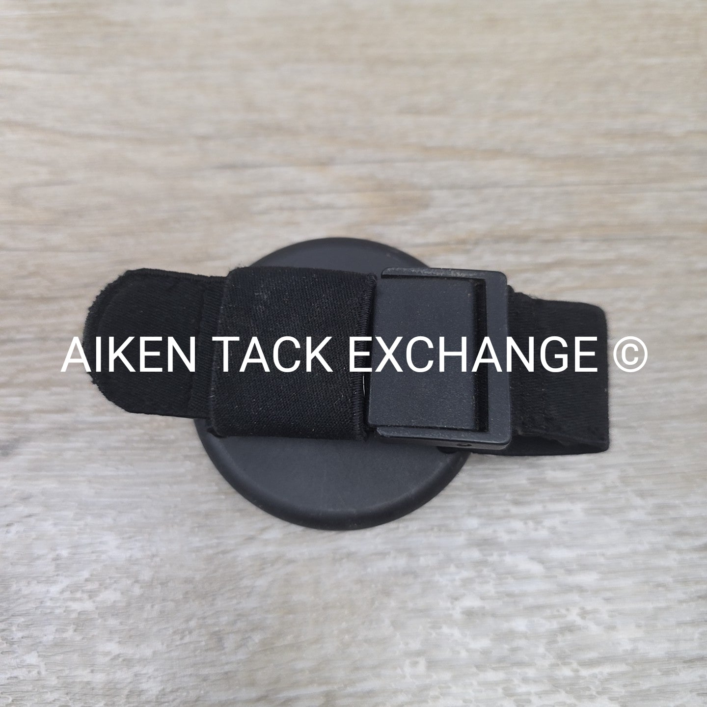 Optimum Time OE Limited Edition Series 14 Equestrian Watch