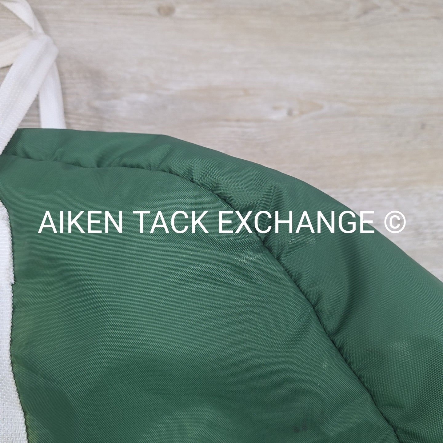 Fleece Lined Gear Bag