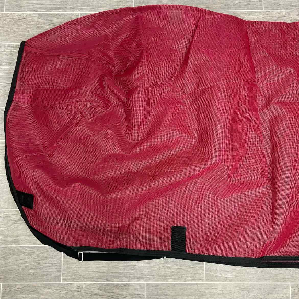 Kensington Fly Guard + Fly Mask , 80" (Large)