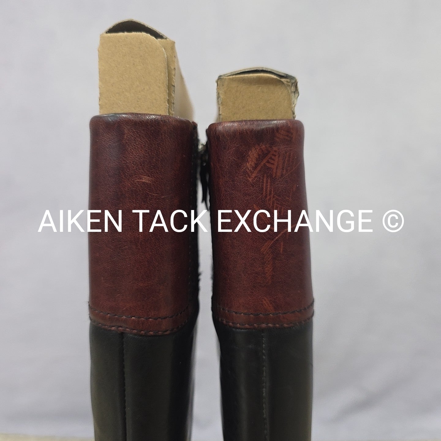 Ariat York Tall Boots, Size 7