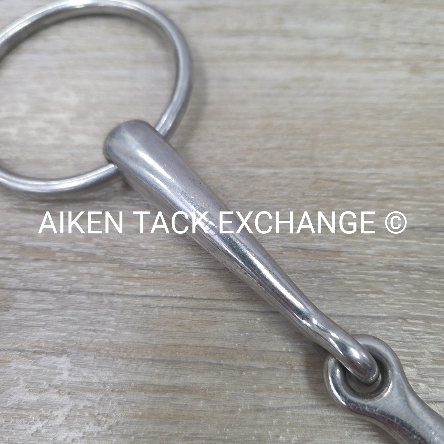 Single Joint Loose Ring Bit 5.5"