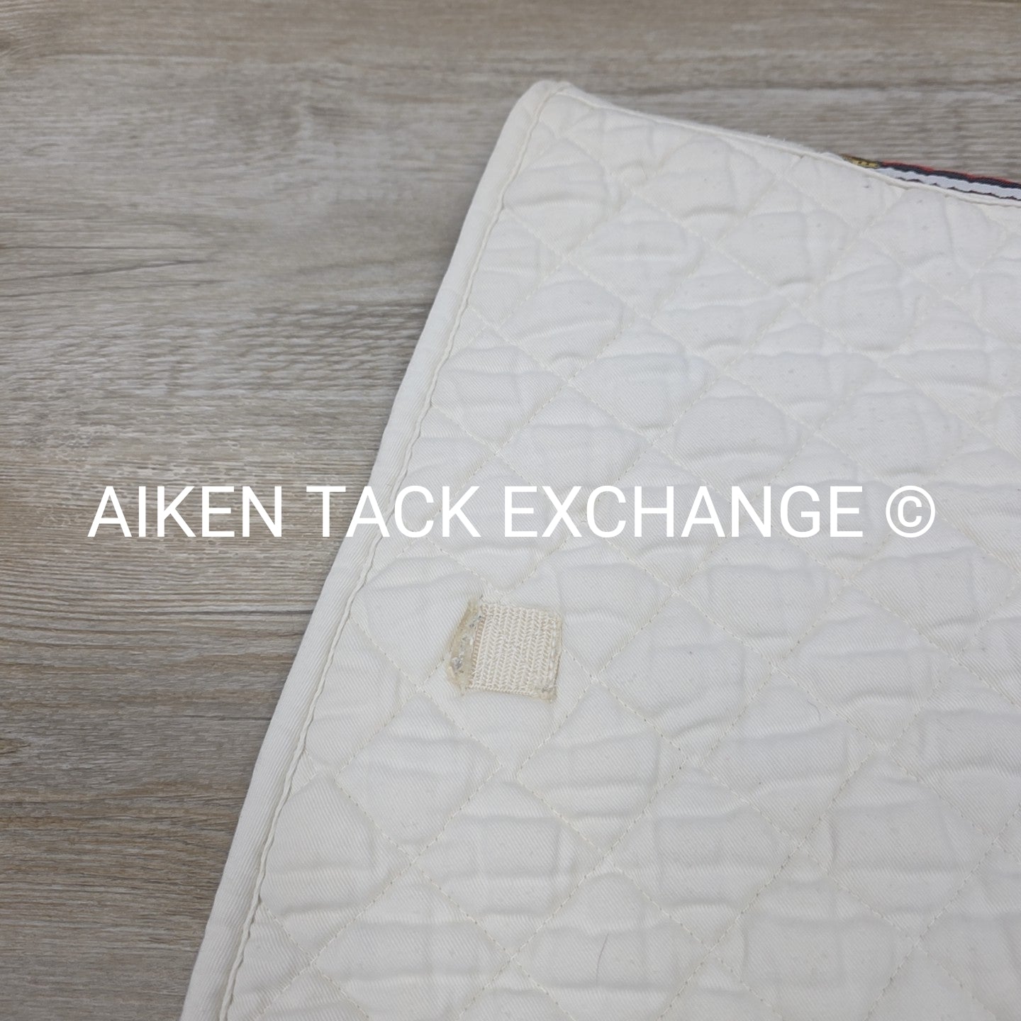 BARGAIN BUNDLE: 2 All Purpose Saddle Pads