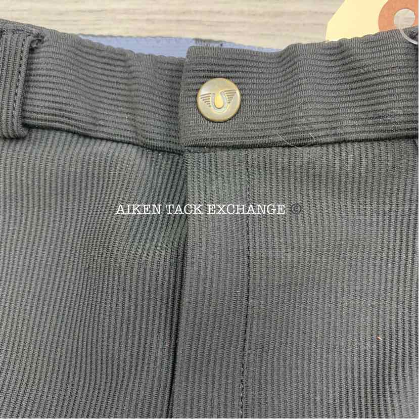 Tuffrider Knee Patch Breeches, Size 10