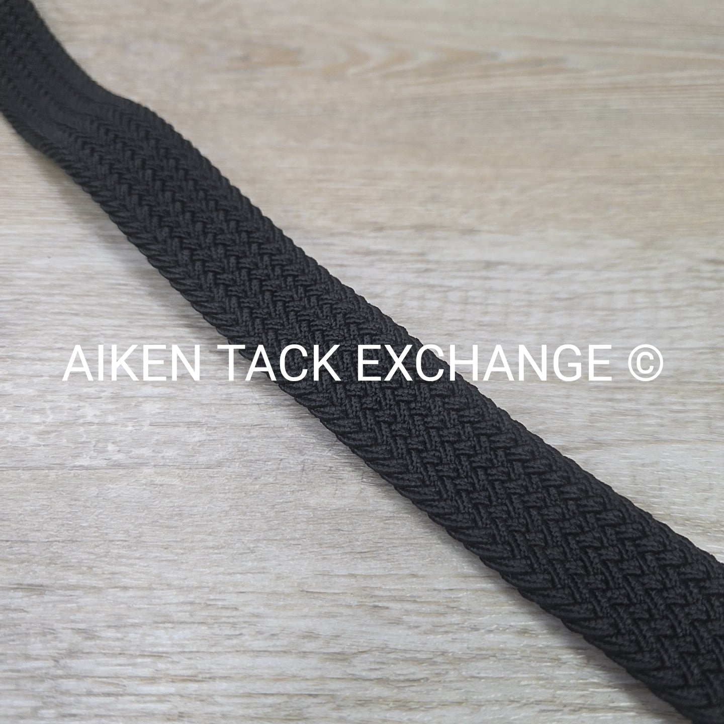 USG Braided Elastic Belt