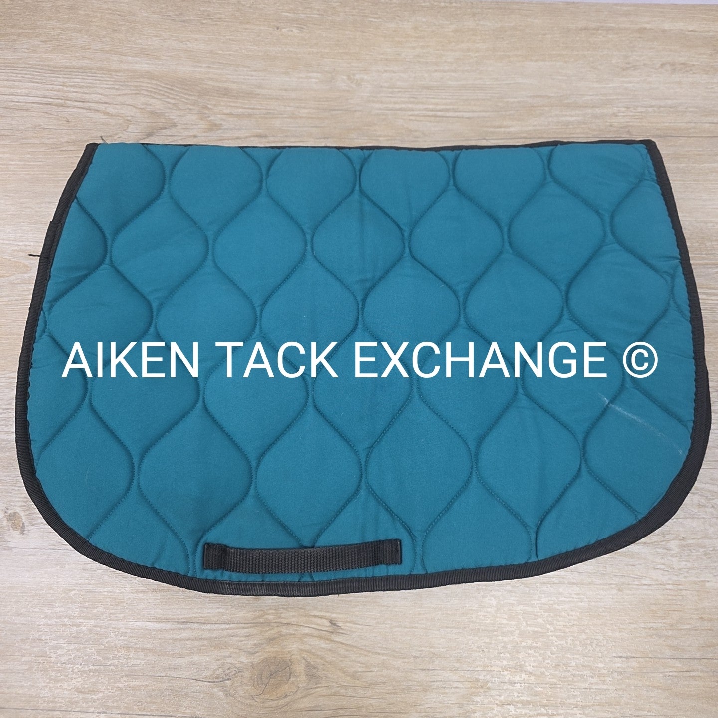 Dover Saddlery All Purpose Saddle Pad