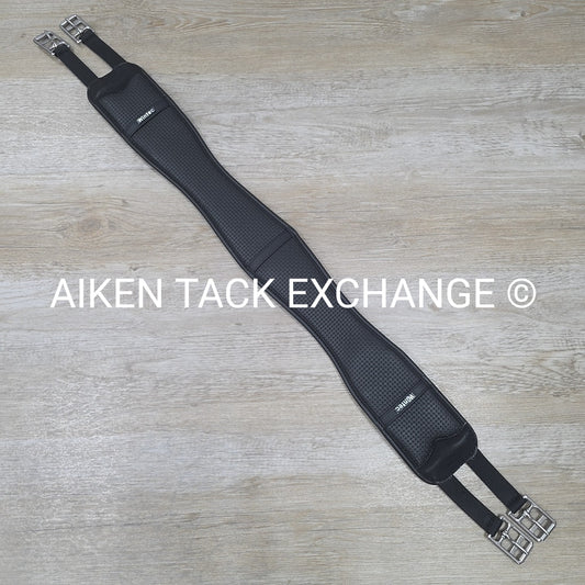 Wintec Chafeless Elastic Girth, Black, 42"