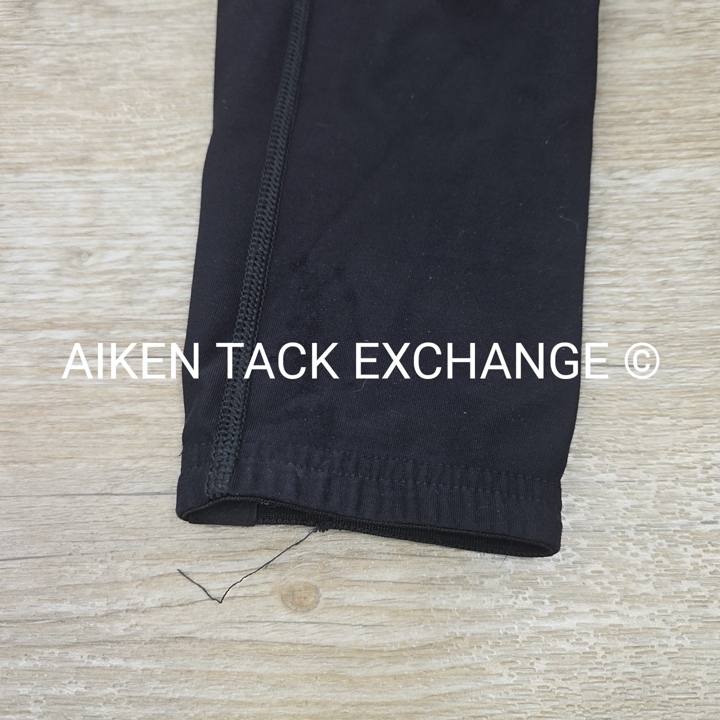 Irideon Pull On Knee Patch Breeches, XLarge