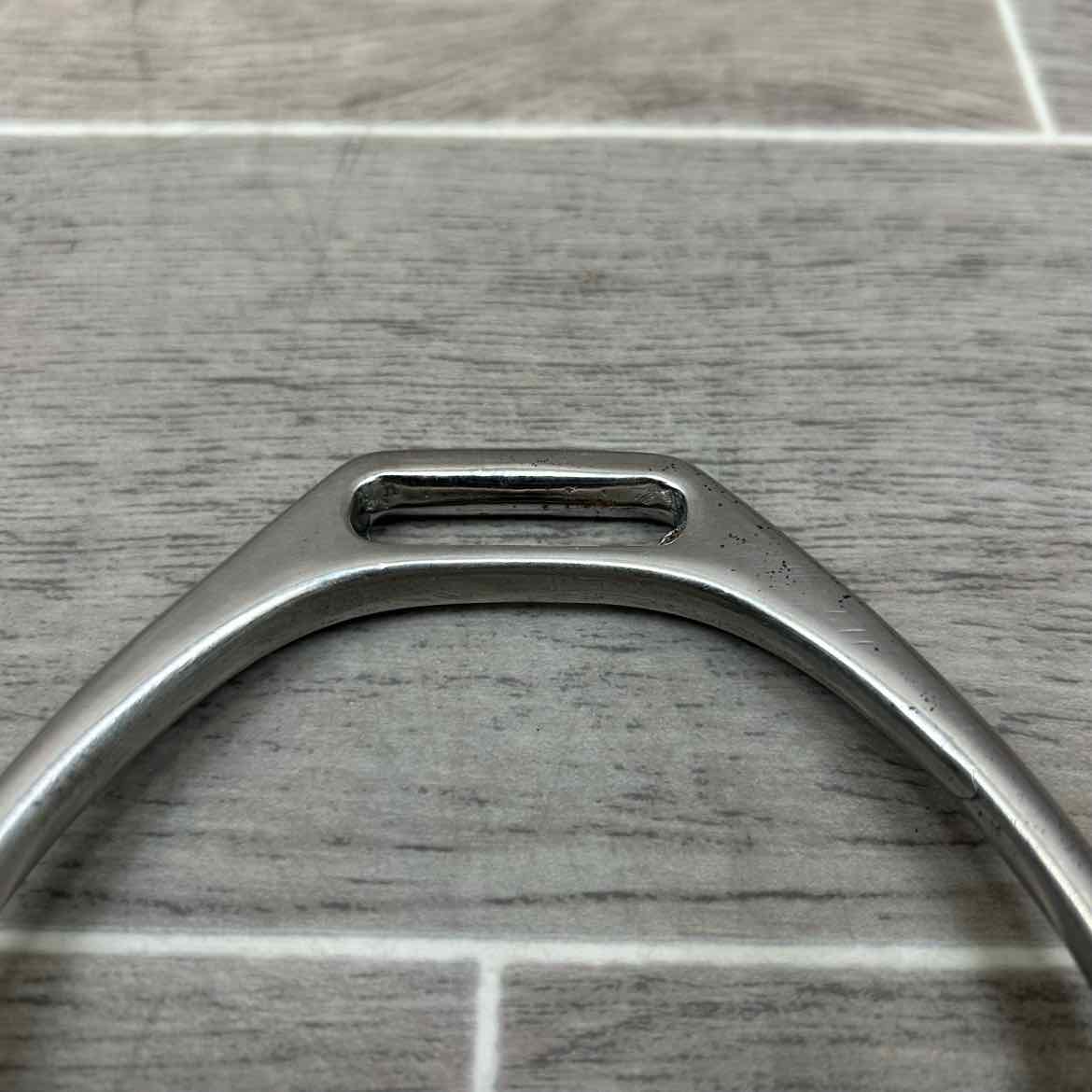 Korsteel Fillis Stirrup Irons 4.5"