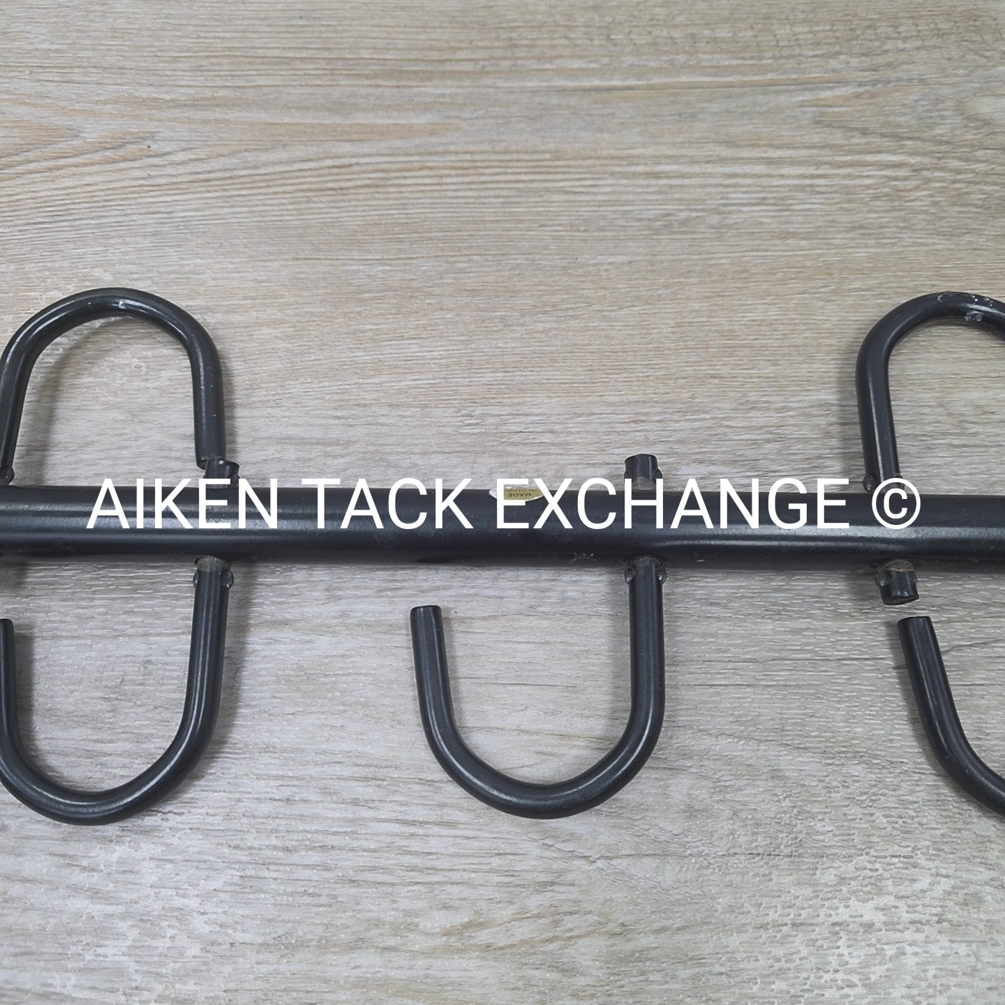BARGAIN BUNDLE: Set of 2 Over the Fence Hooks
