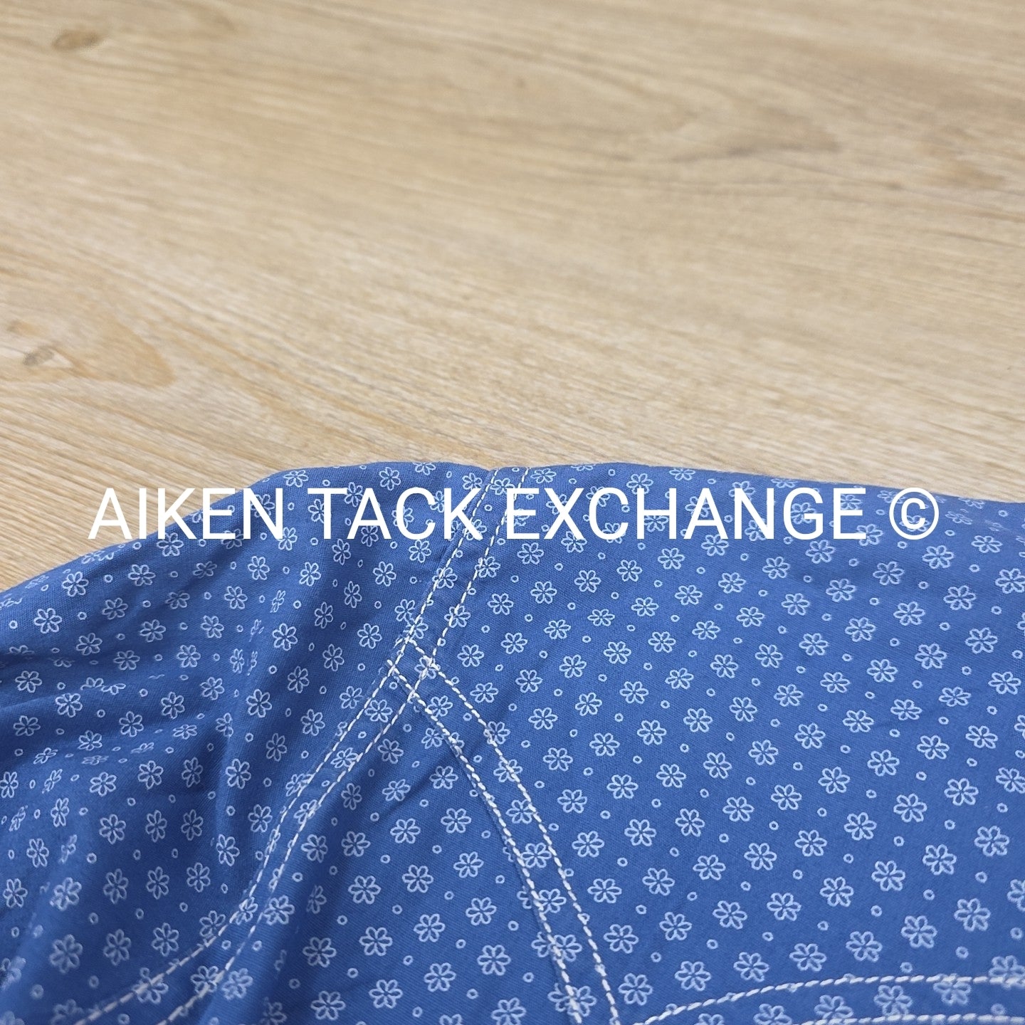 Ariat Pearl Snap Long Sleeve Shirt, Size X-Large