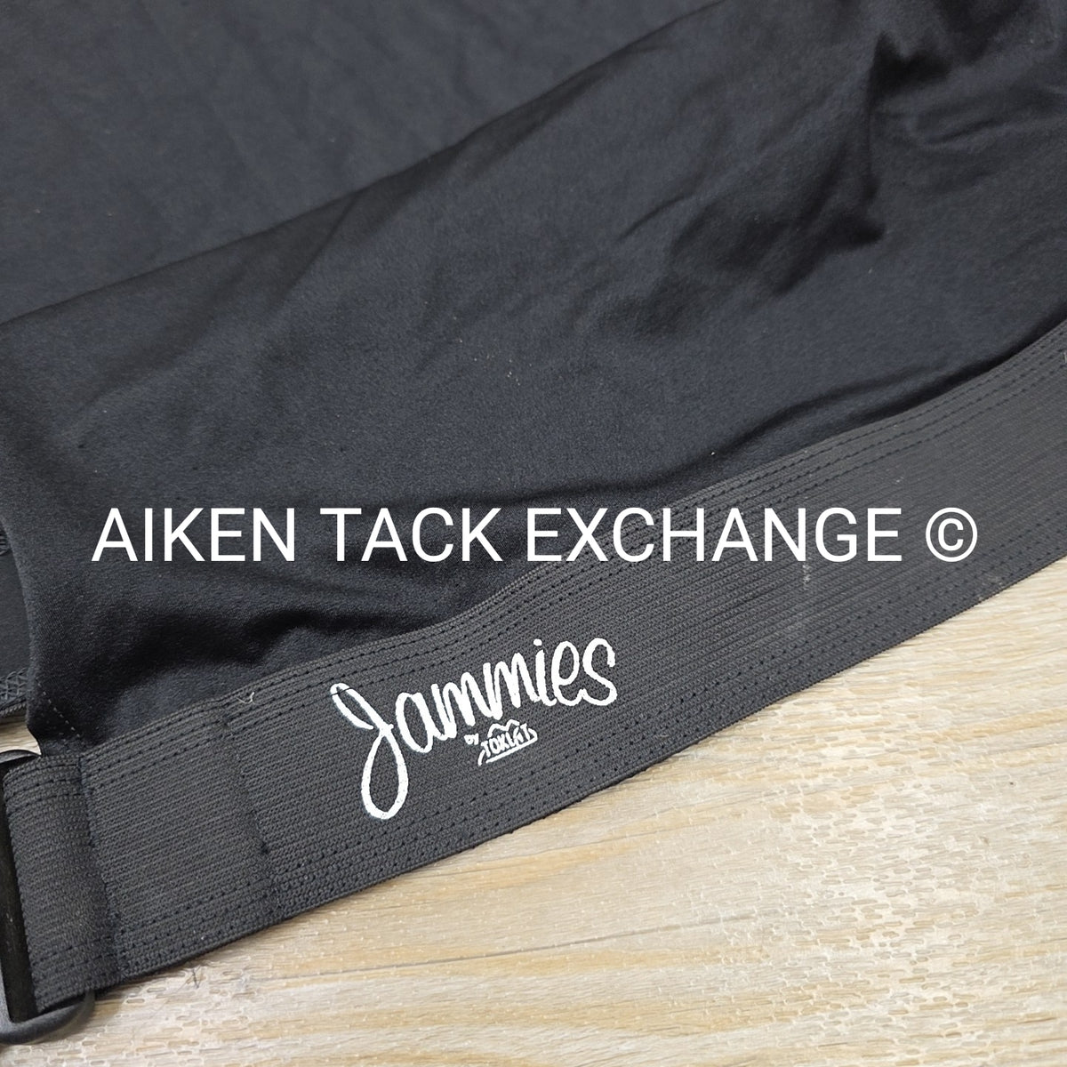 Toklat Jammies Hood, Size Large