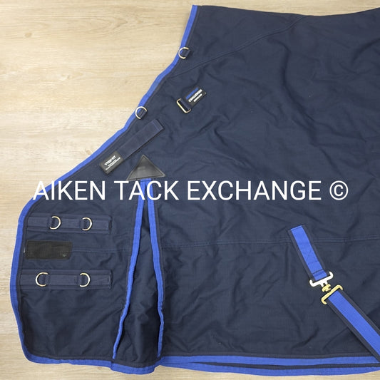 Schneiders ArmorFlex Challenger VTek Fit 0 G Fill Turnout Sheet, 78"