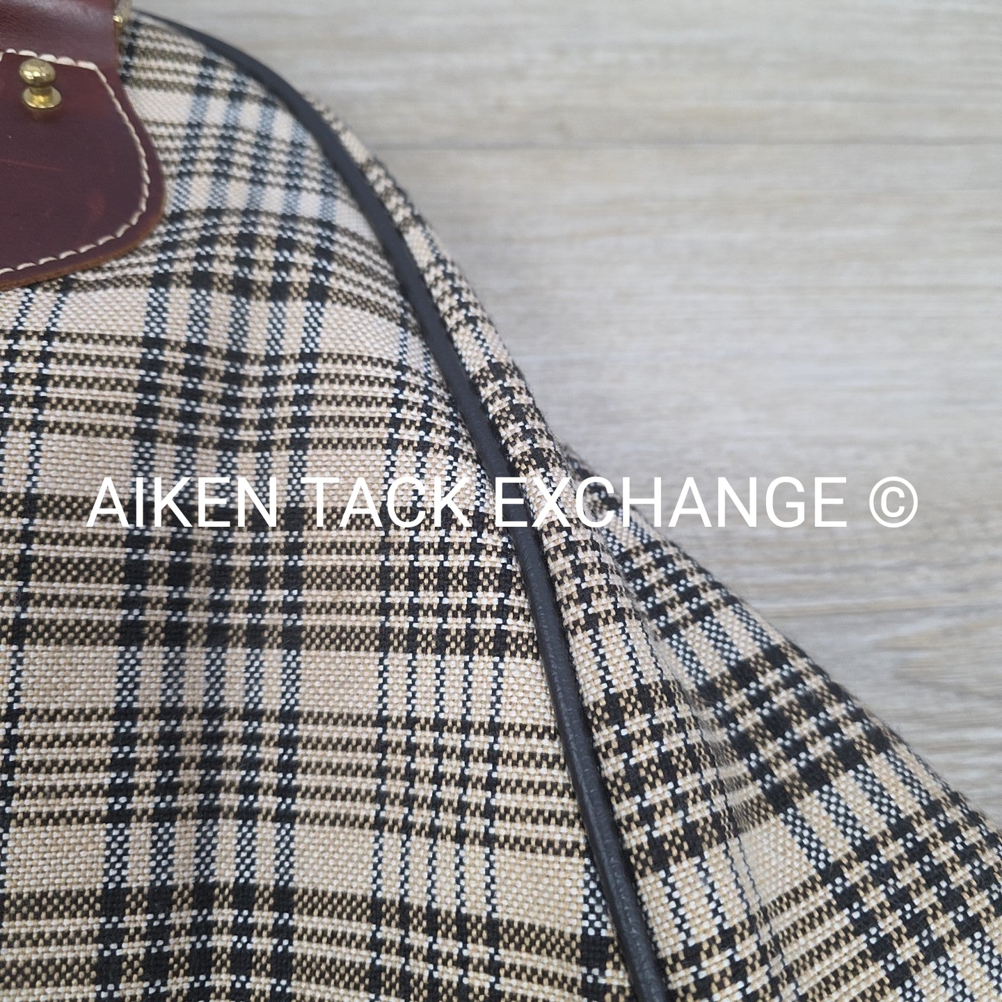 5/A Baker All Purpose Saddle Carrier