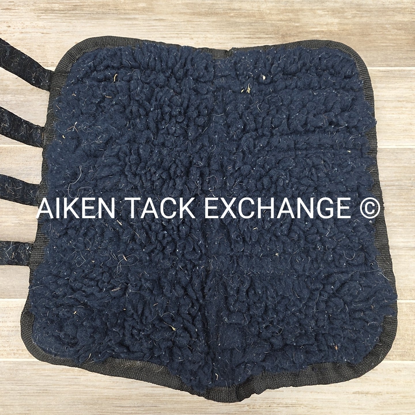 Fleece Lined Shipping Boots, Set of 4