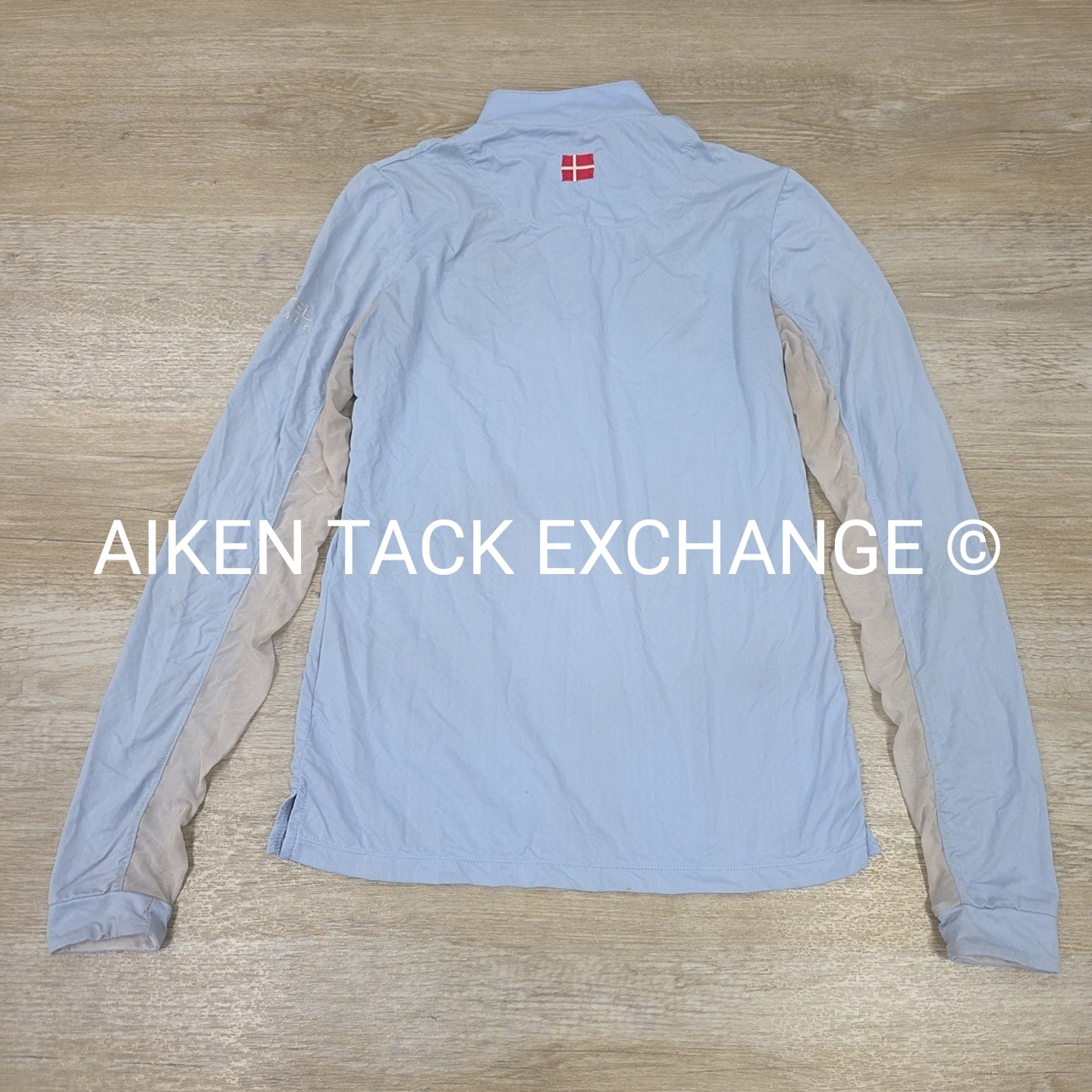 BARGAIN BUNDLE: 2 Kastel Denmark Long Sleeve Sun Shirts, Women's Small
