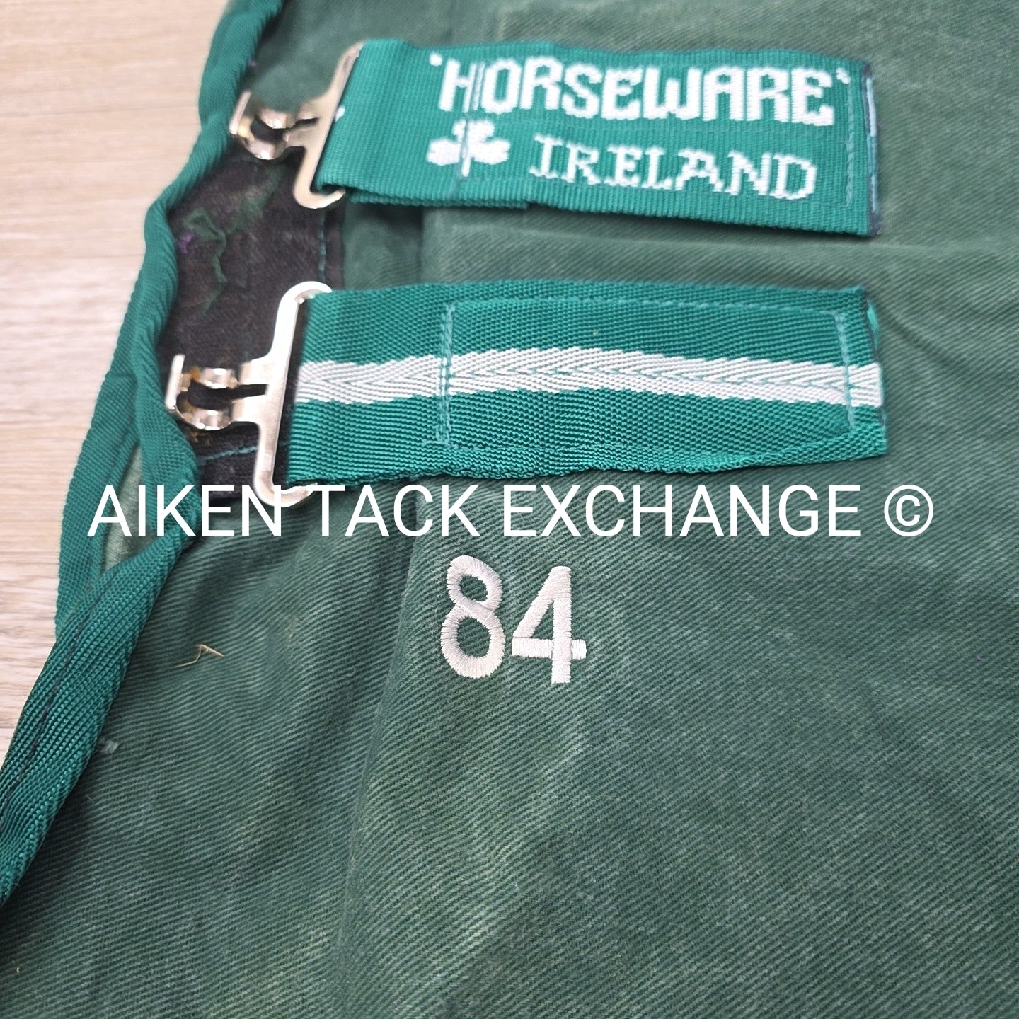 Horseware Stable Sheet, 84"