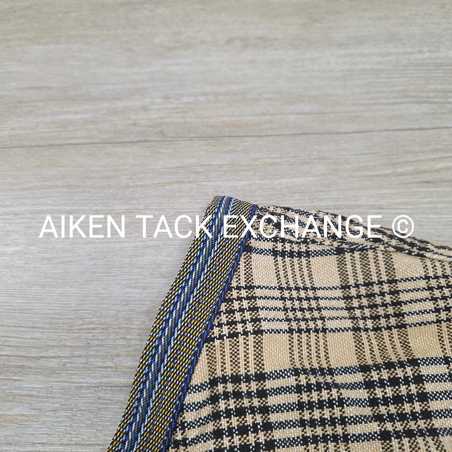 5/A Baker Original Stable Blanket, 68"