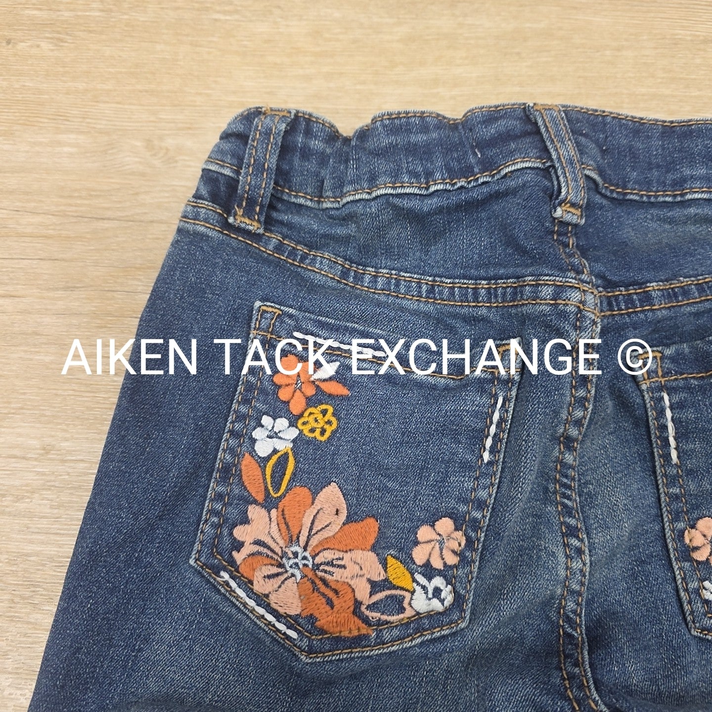Shyanne Jeans, Size 10