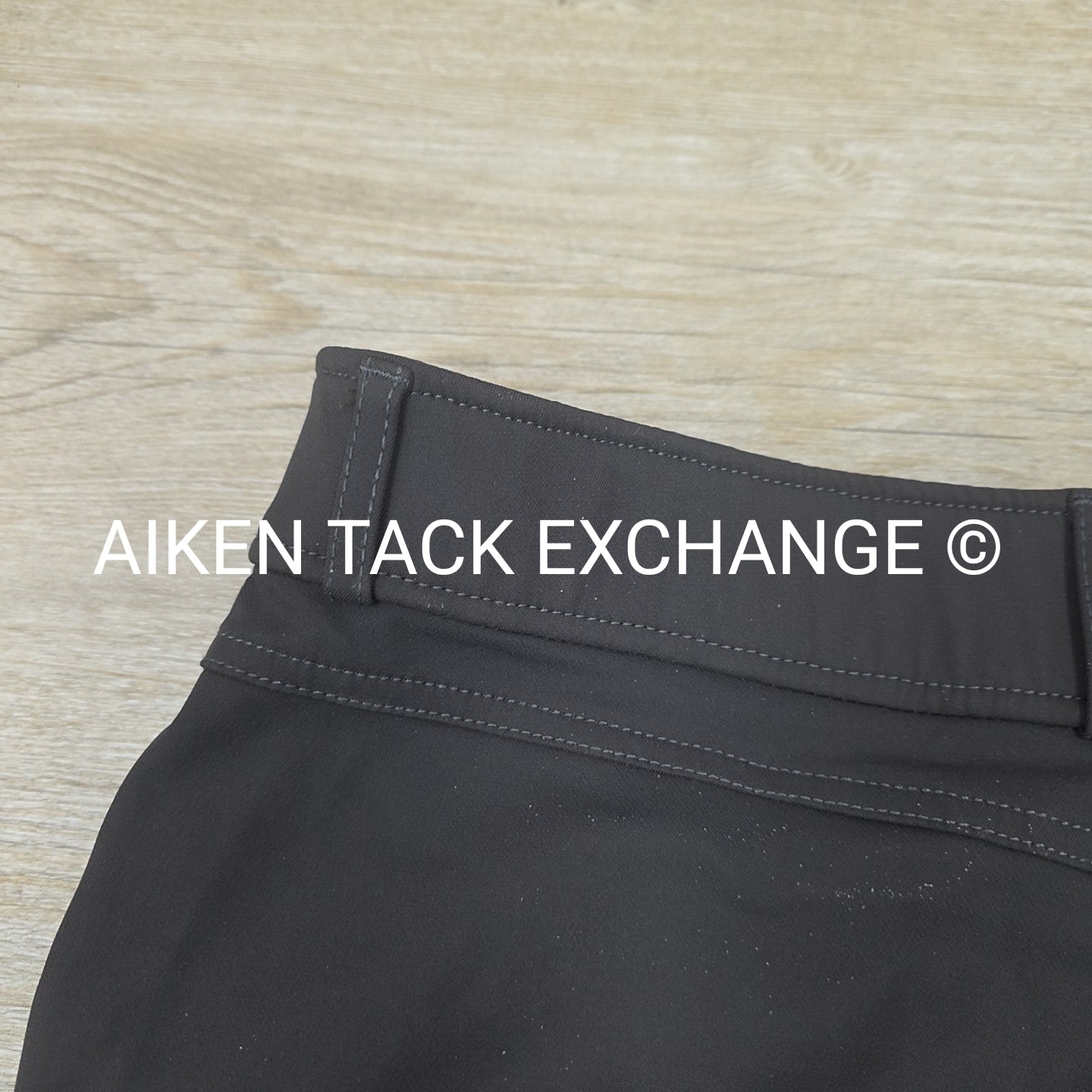 Dover Saddlery Wellesley Silicone Grip Full Seat Breeches, Women's 32