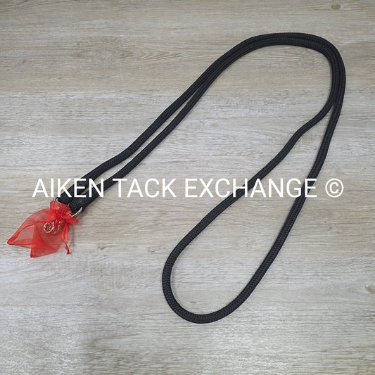 Rope Reins with Snaps