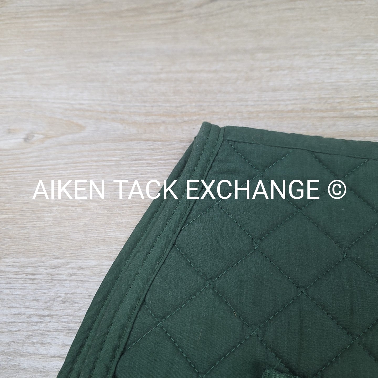 Dover Saddlery All Purpose Saddle Pad