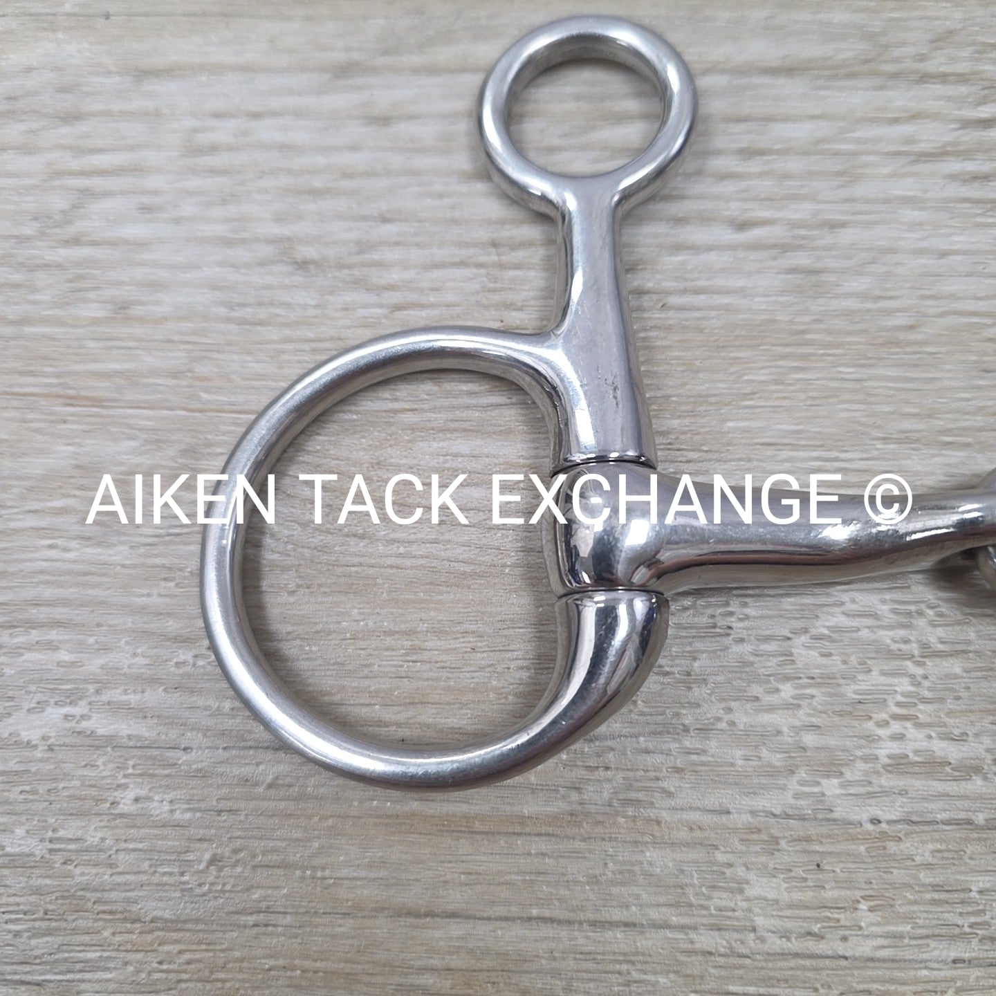 Korsteel French Link Baucher Bit 4.75"