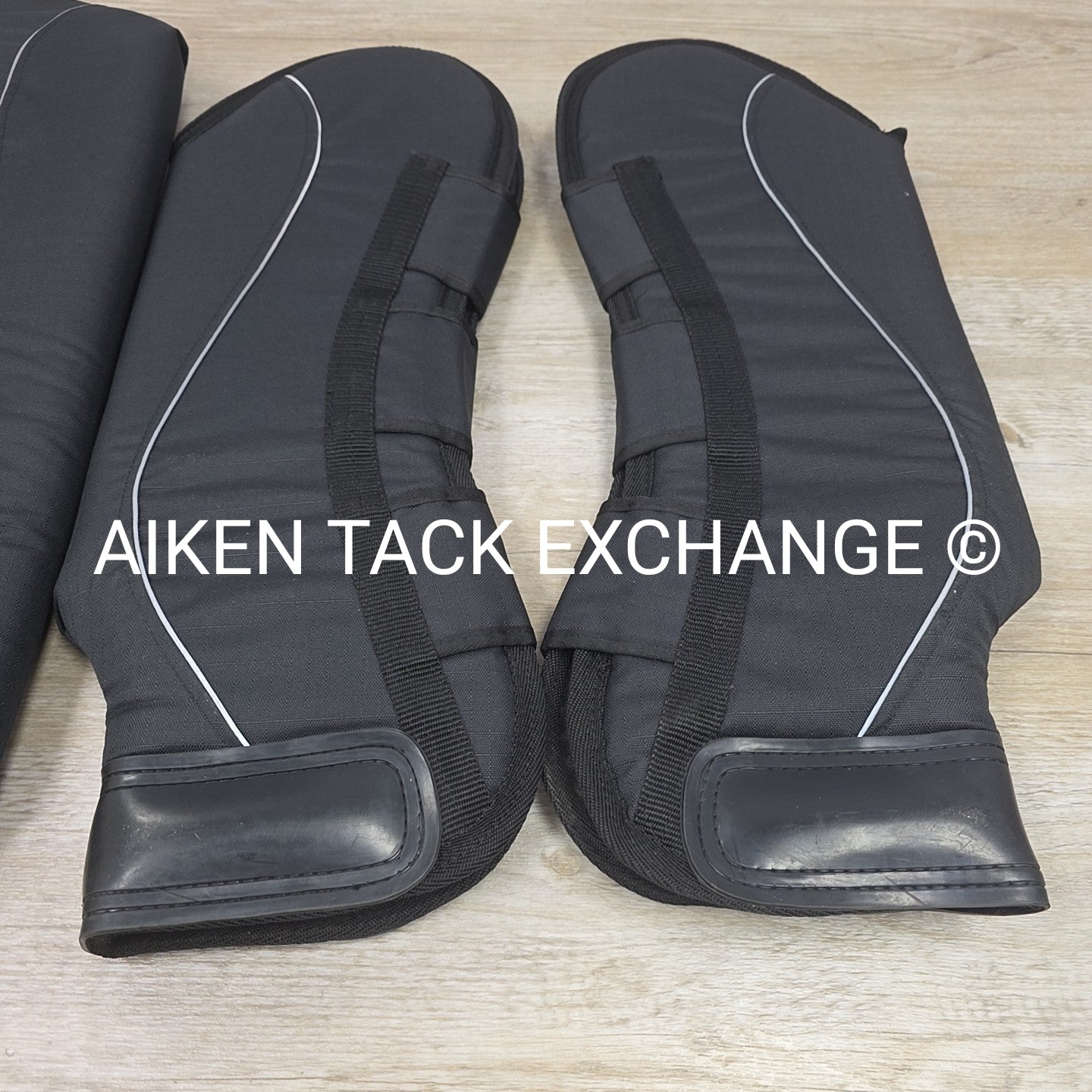 Dover Saddlery Shipping Boots, Front & Hind Set
