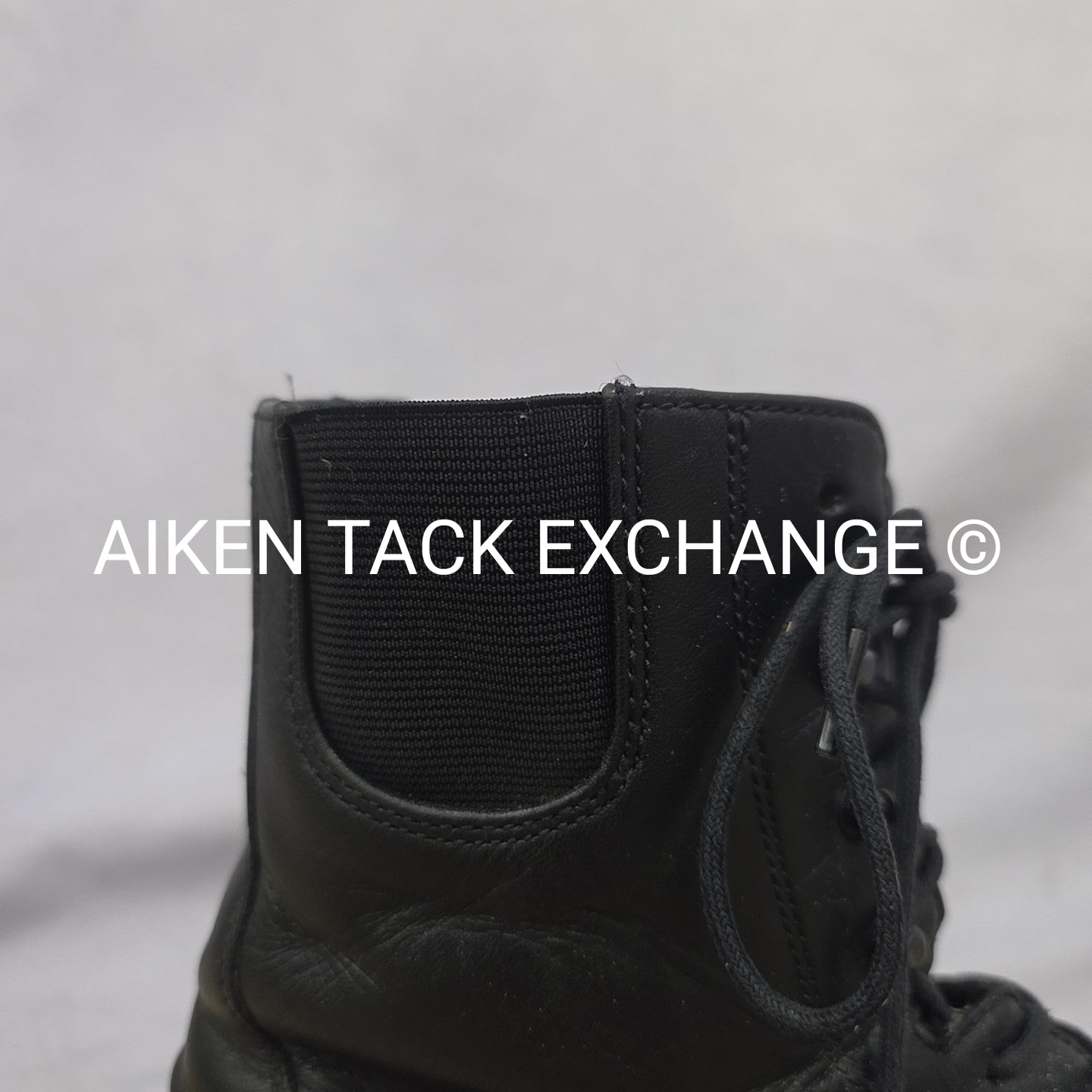 Ariat Lace Up Paddock Boots, Women's 11