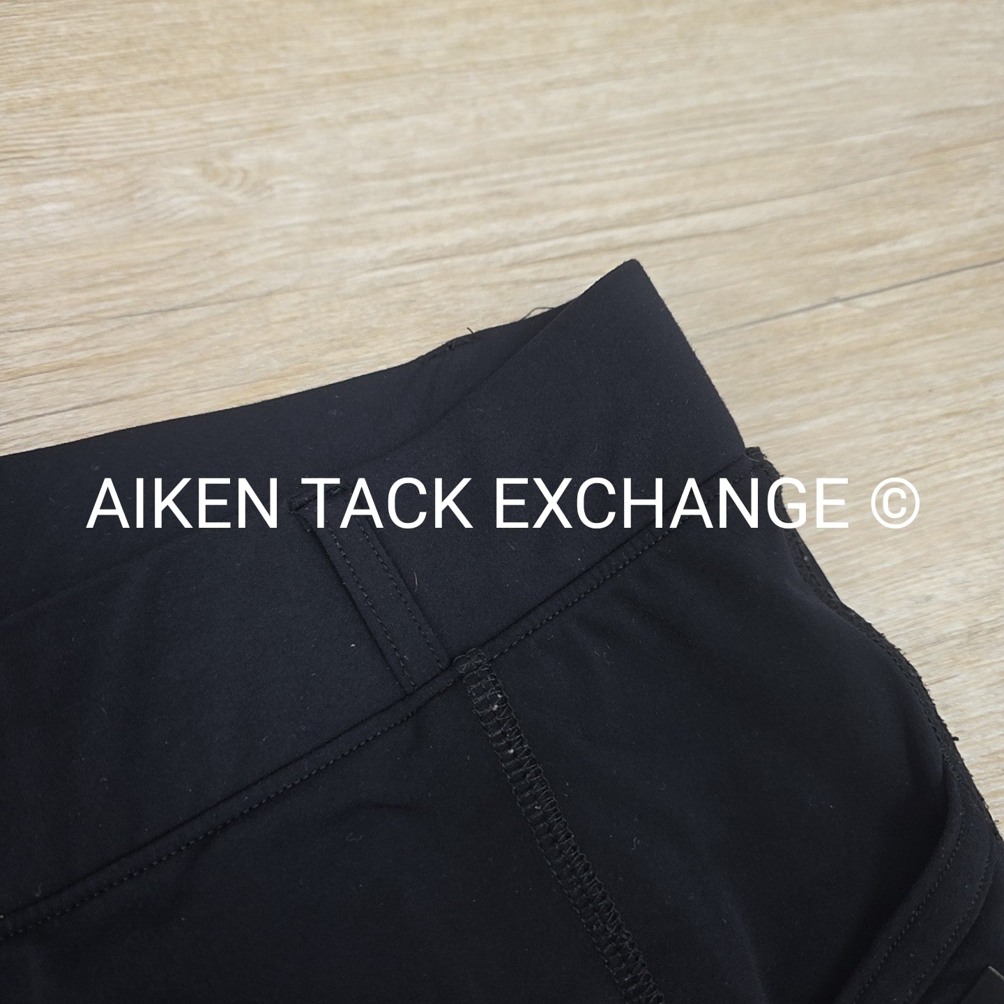 Kerrits IceFil Full Seat Tights, Size Large