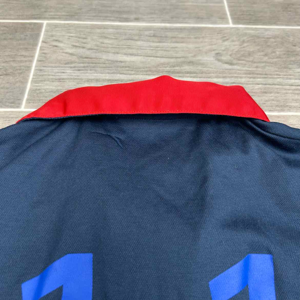 Noel Asmar Continental Polo Shirt, USA, Size Small