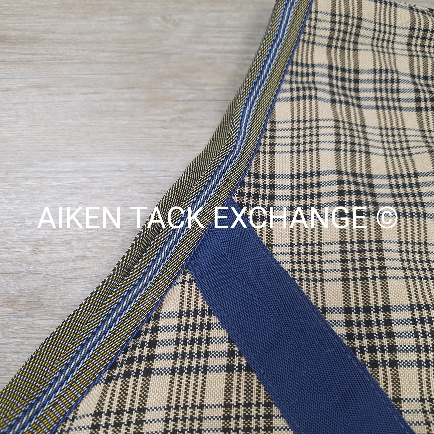 5/A Baker Original Stable Blanket, 82"