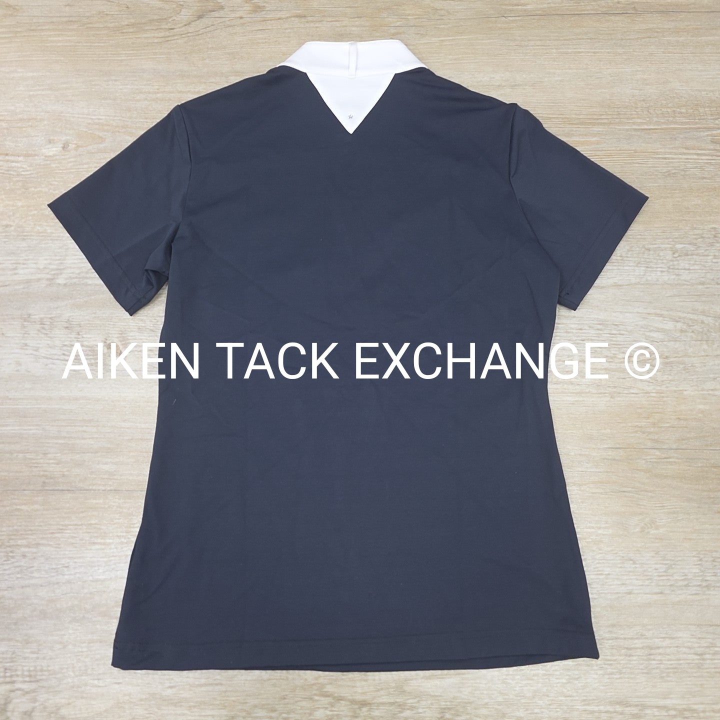 Samshield Jeanne Short Sleeve Show Shirt, Size X-Large