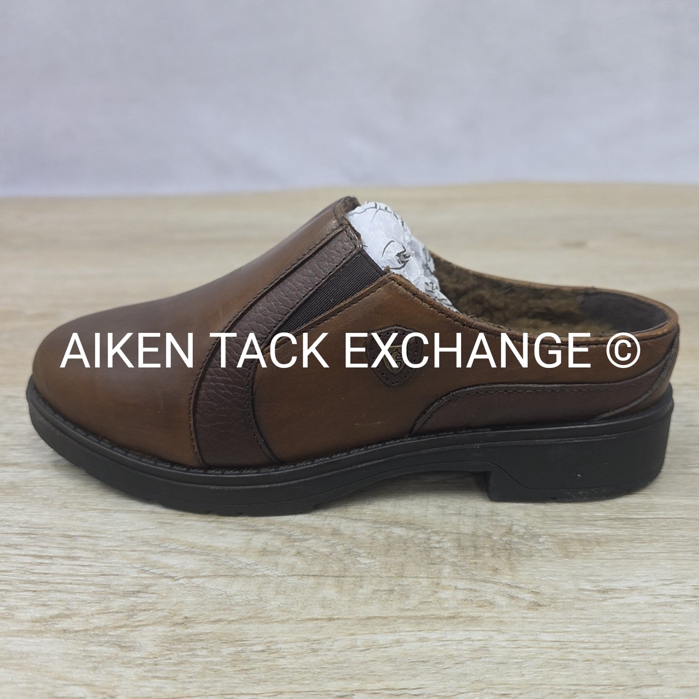 Shires Moretta Donna Clogs, Women's 6