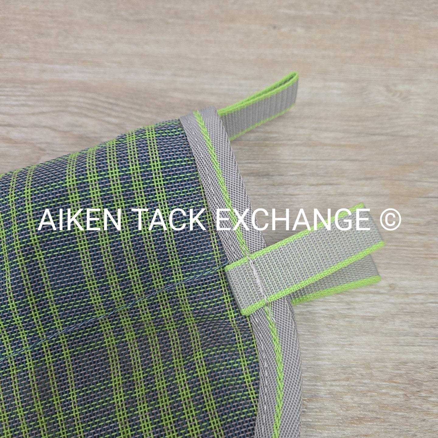 Fly Sheet Neck Cover, Size 84"