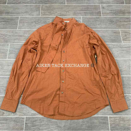 Essex Women's Show Shirt, Size 38