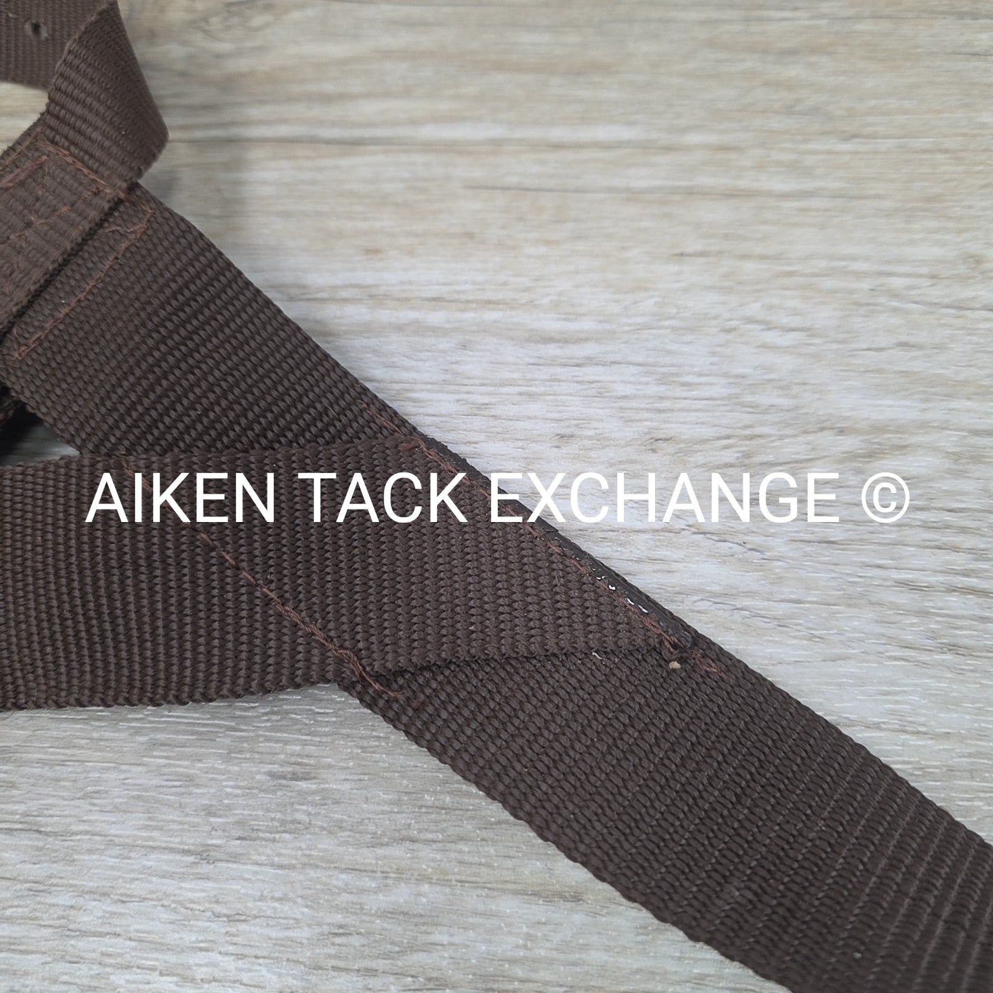 Nylon Buddy Stirrups for Western Saddle