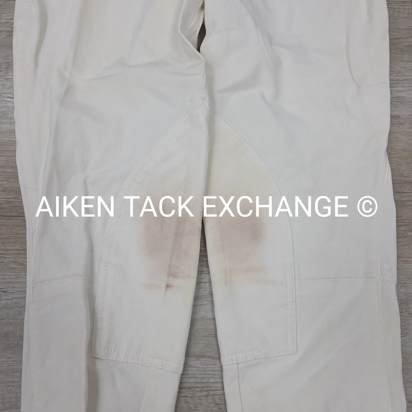 BARGAIN BUNDLE: 2 Tally Ho Men's Breeches, Size 36 Long