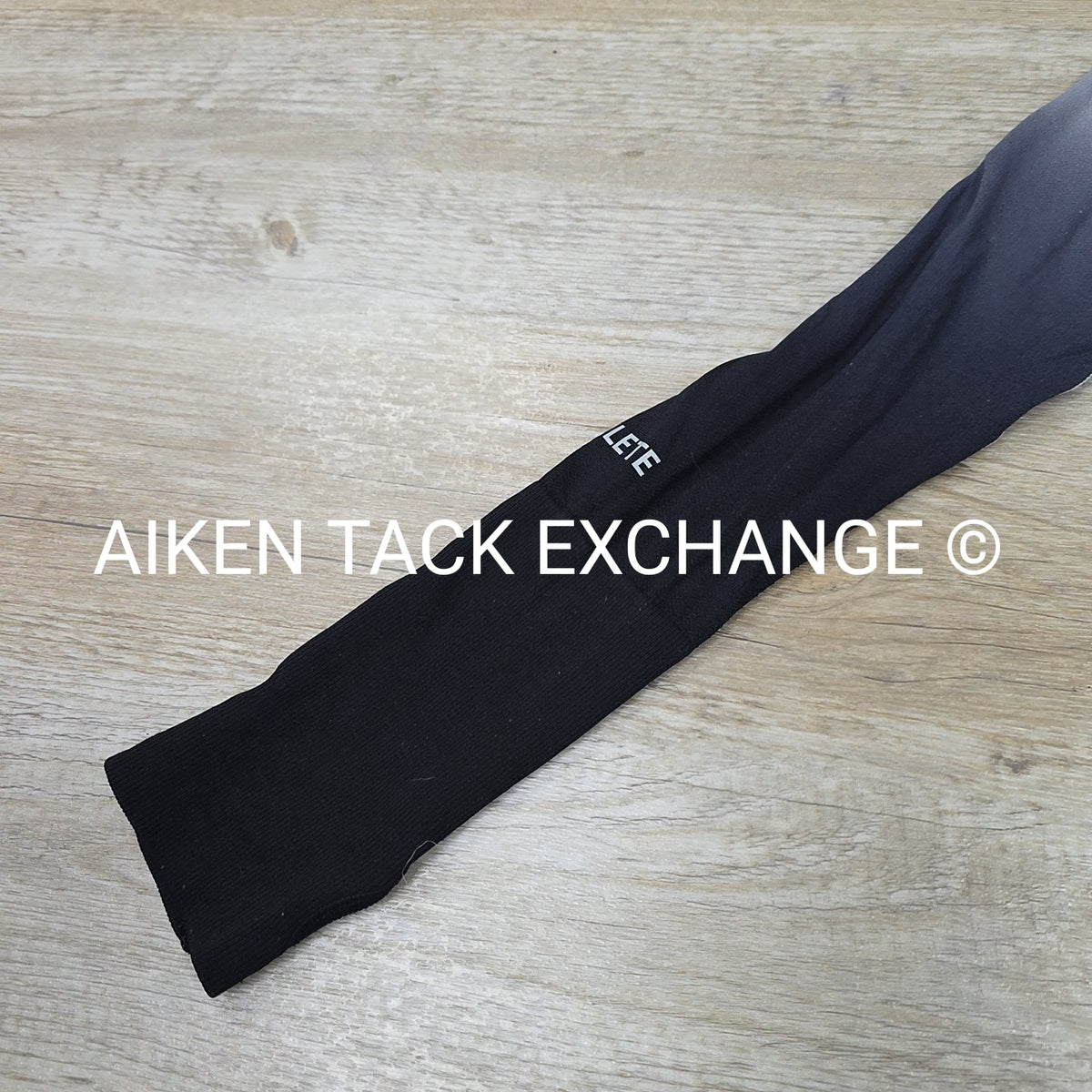 TKEQ Long Sleeve Compression Top, Women's M/L