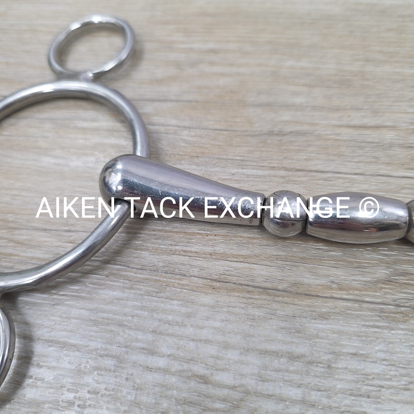 Rotary Bit Double Joint 3 Ring Elevator Bit 5"