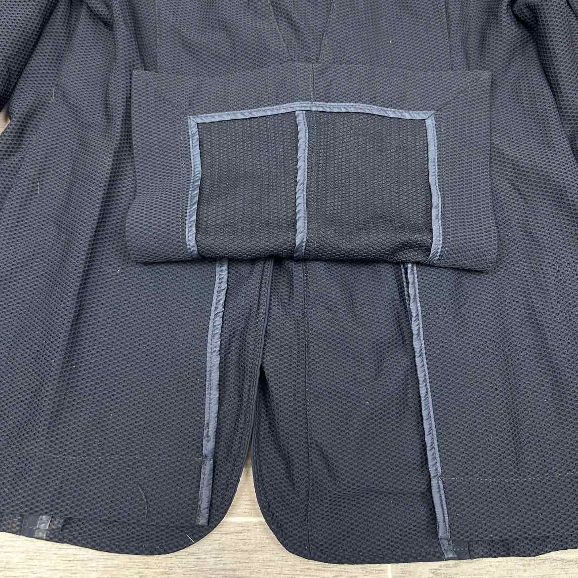 RJ Classics Harmony Mesh Show Coat, Size 6 R