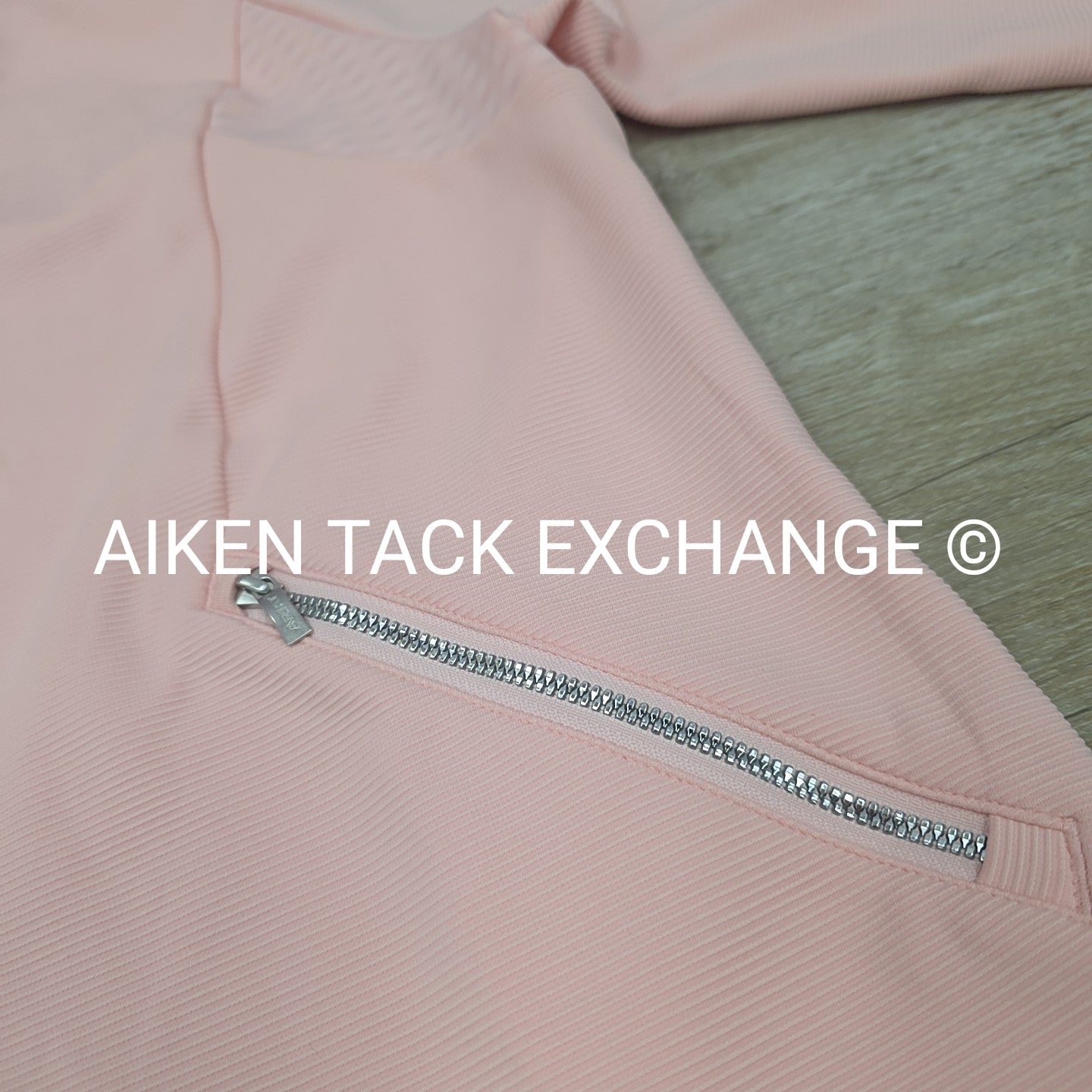 Ariat Bellatrix Full Zip Sweatshirt, Women's XLarge