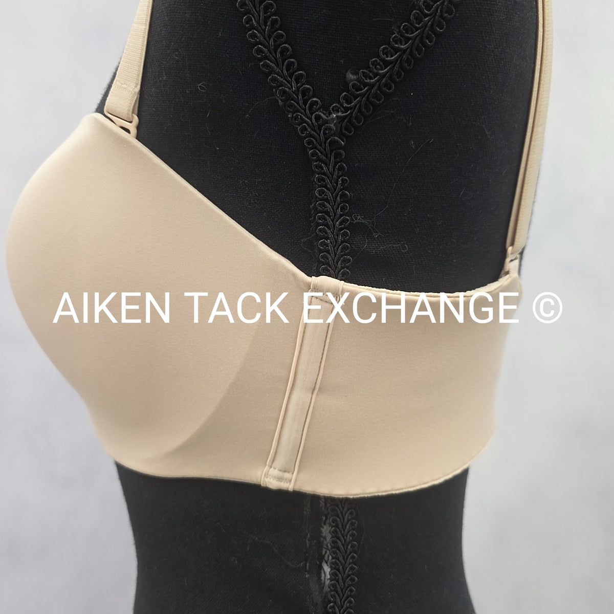Body by Victoria's Secret Multi-Way Bra, Nude, 32 DD