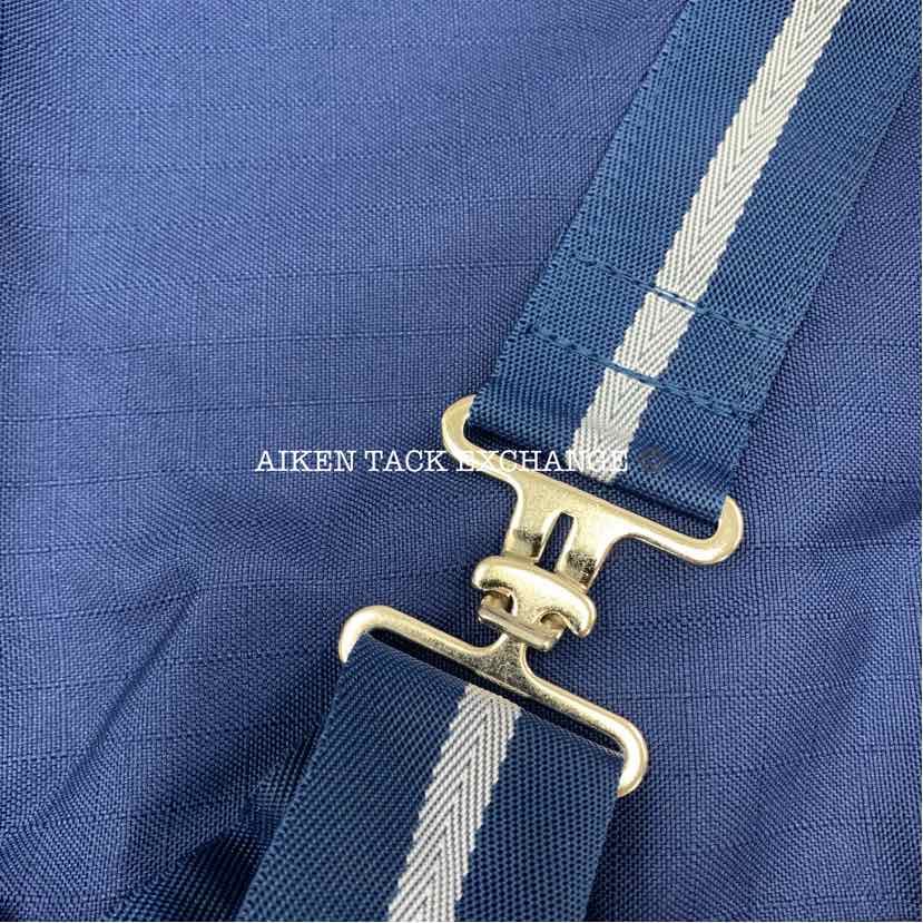 Rambo by Horseware Ireland Stable Sheet 78"