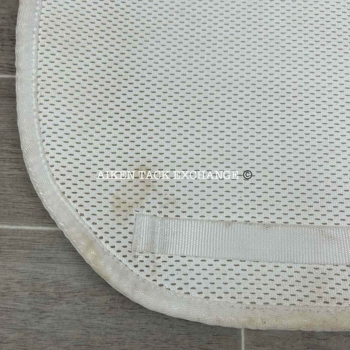ECP 3D Air Ride Dressage Saddle Pad