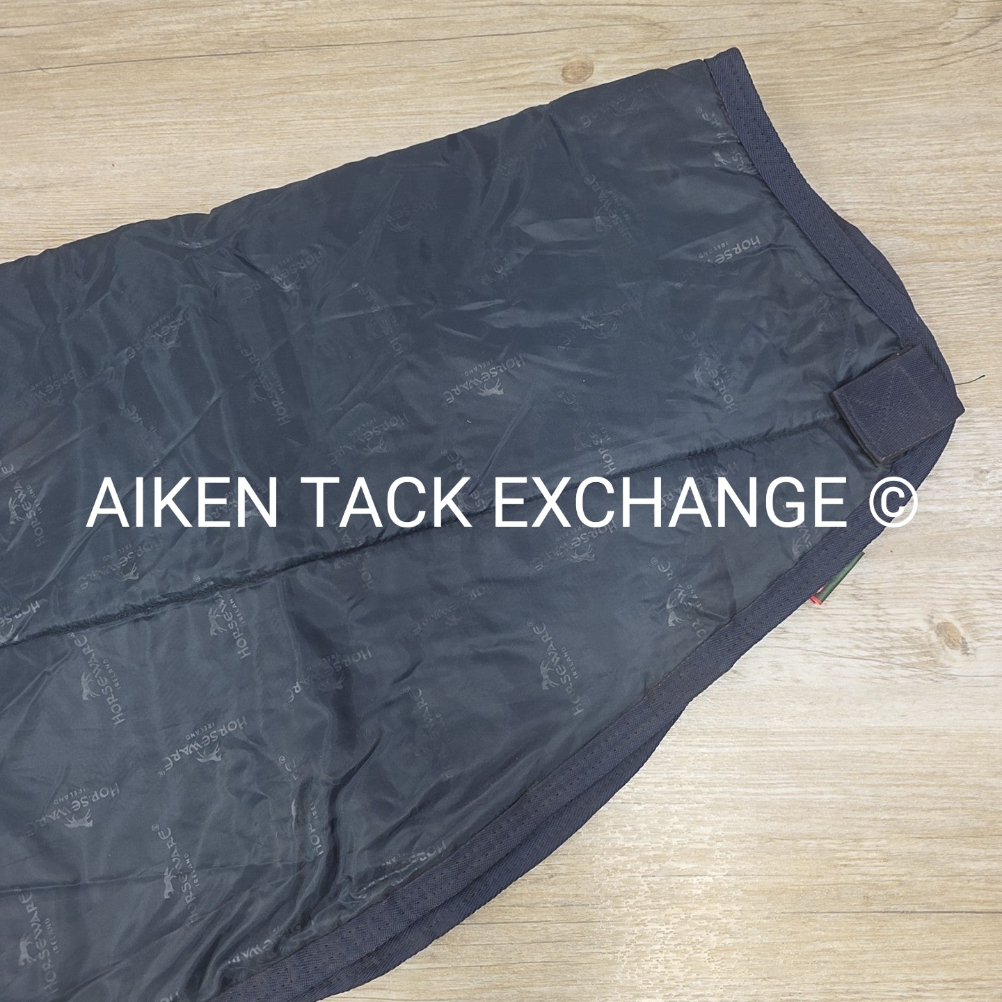 Horseware Ireland Summer Series Turnout Liner, 100g fil, Size 78"