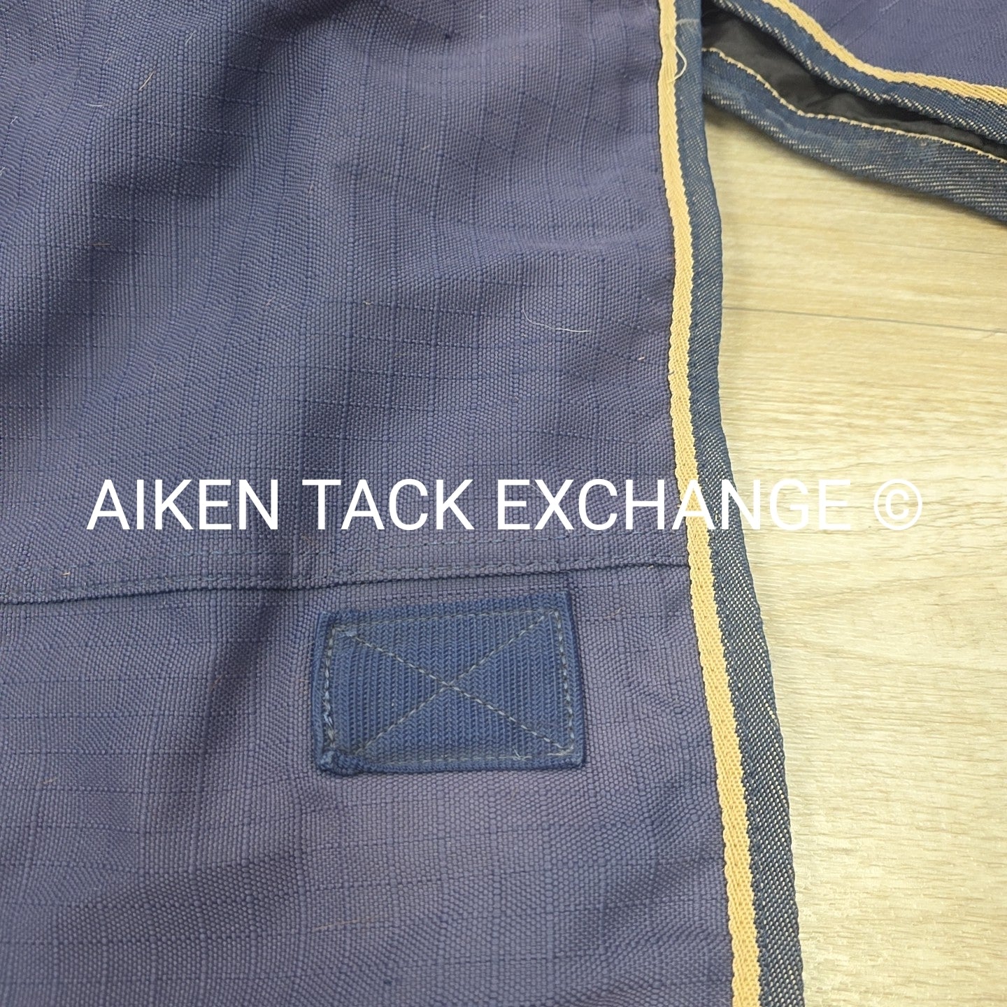 Brookside Medium Weight Turnout Blanket, 75"