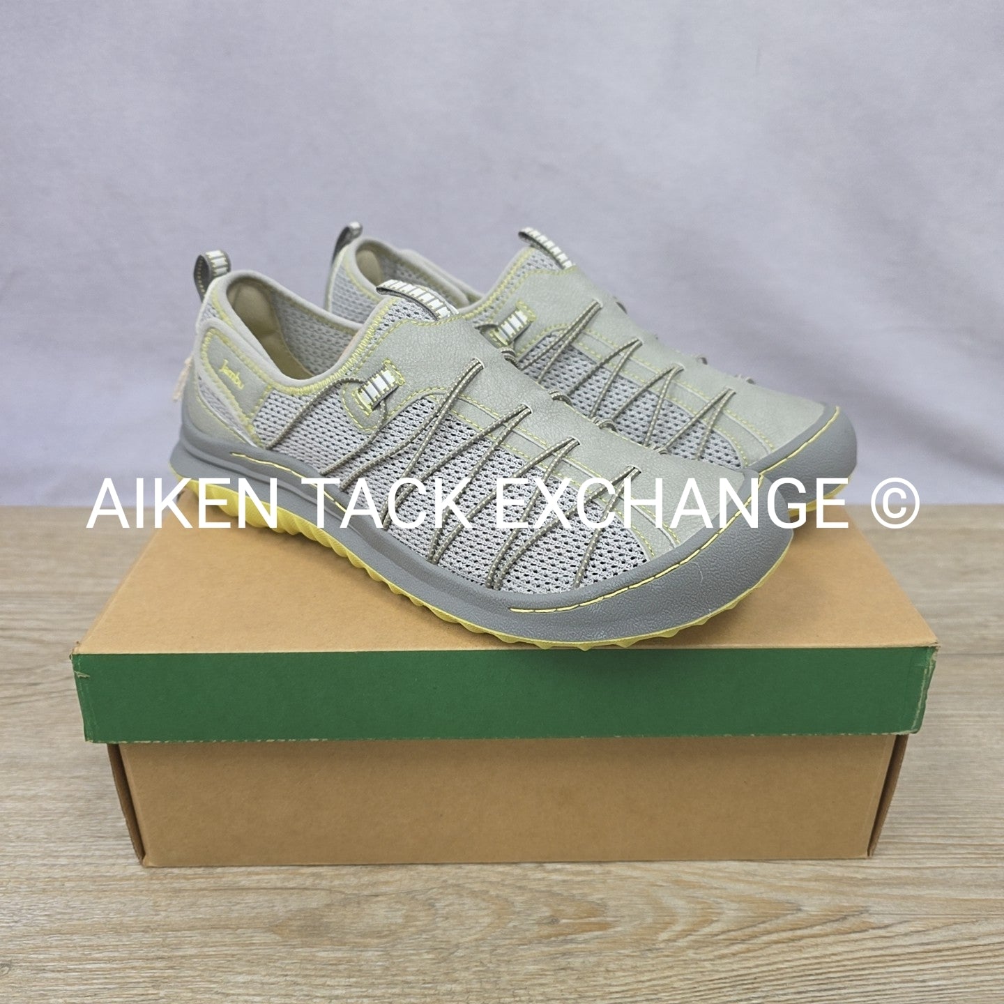 JBU by Jambu Spirit Too Eco Vegan Shoes, Women's 9.5