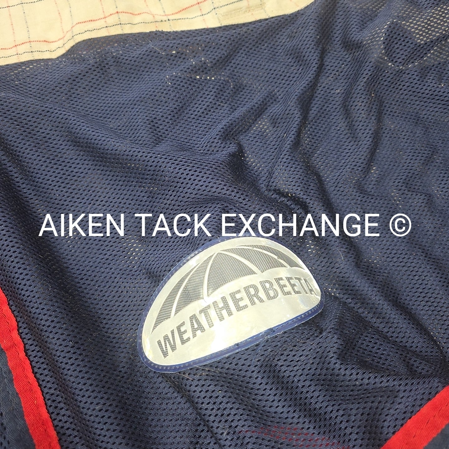 Weatherbeeta Breeze with Surcingle Combo Neck, 85"